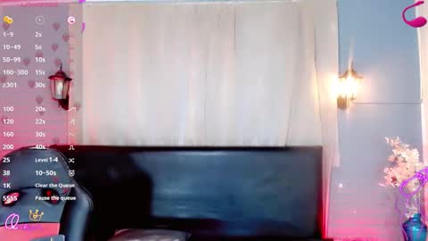 Victoria online show from February 2026 08:16:02 PM