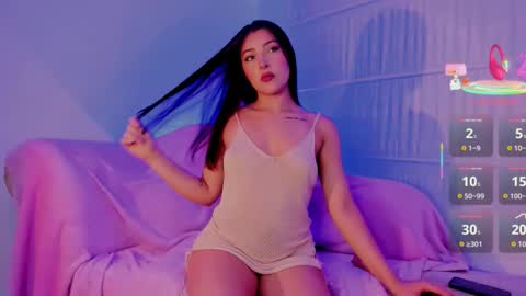 Victoria Laurent online show from September 2025 07:57:02 PM