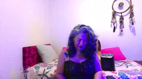 Victoria Lover online show from December 2025 04:18:02 AM