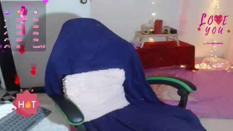 VICKY online show from March 2026 11:31:02 PM