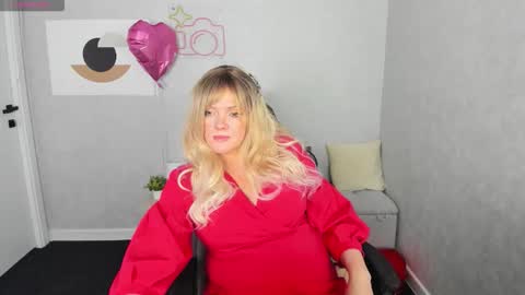 Snapshot of victoria_nelson chatting on February 2026 08:34:02 AM Victoria My schedule for the week 2 GMT 3am-9am TuWeThFrSa online show from February 2026 08:34:02 AM