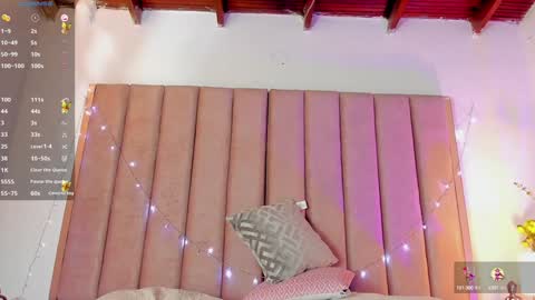 VICTORIA online show from December 2024 11:17:02 PM