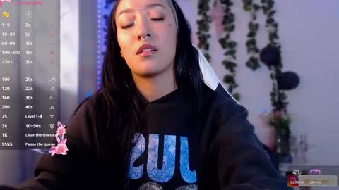 Victoria  online show from February 2026 05:56:01 PM