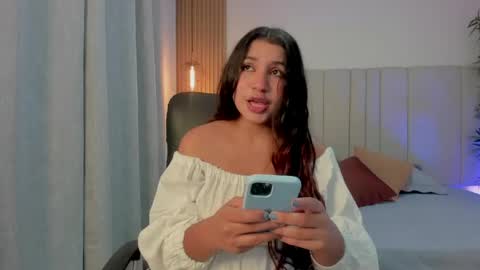 Snapshot of victoria_rossee chatting on May 2026 11:16:02 AM VICTORIA online show from May 2026 11:16:02 AM