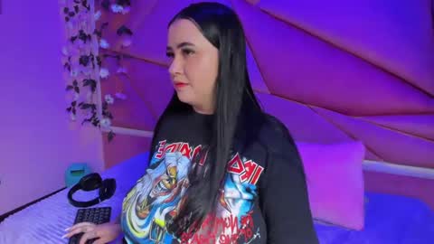 Victoria online show from October 2025 07:56:01 PM