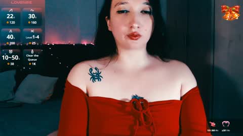 Snapshot of victoria_smile_ chatting on December 2024 05:13:01 PM Victoria online show from December 2024 05:13:01 PM