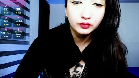Snapshot of victoria_smile_ chatting on August 2026 03:10:01 PM Victoria online show from August 2026 03:10:01 PM