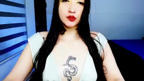 Snapshot of victoria_smile_ chatting on August 2026 10:32:01 AM Victoria online show from August 2026 10:32:01 AM