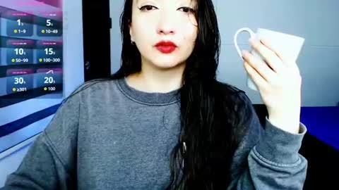 Snapshot of victoria_smile_ chatting on August 2026 10:40:02 AM Victoria online show from August 2026 10:40:02 AM