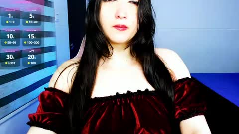 Snapshot of victoria_smile_ chatting on August 2026 12:54:01 PM Victoria online show from August 2026 12:54:01 PM