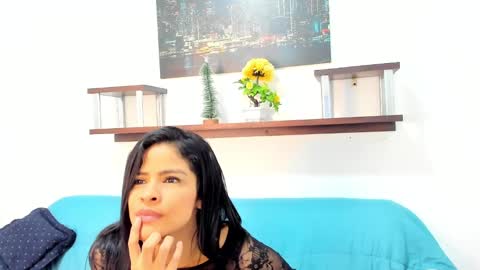 victoria_villamizar online show from December 2024 06:55:01 PM