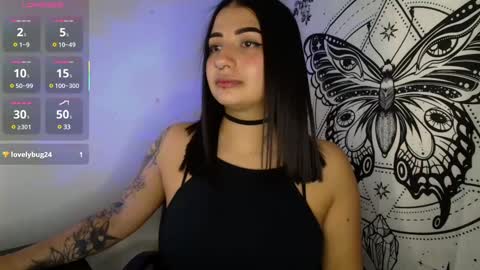 Victoria online show from February 2025 01:39:02 PM