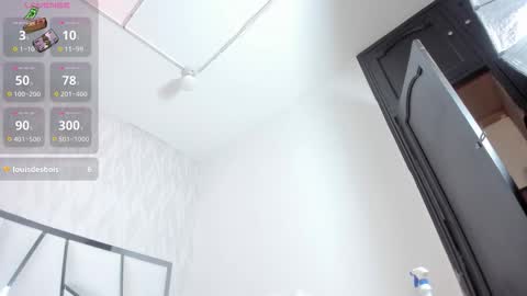 Victoria Sofia online show from March 2026 07:43:02 PM