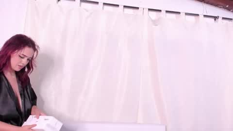 Victoria Zans  online show from January 2026 05:27:02 PM