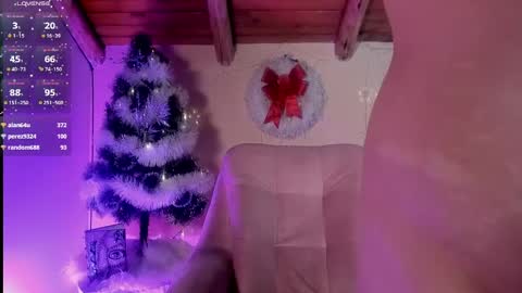  Tory  online show from December 2024 11:22:02 AM