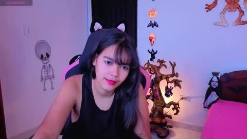 victoriacarmonaa online show from October 2025 08:36:02 PM