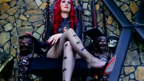 Victoria Heller online show from March 2026 08:26:33 AM