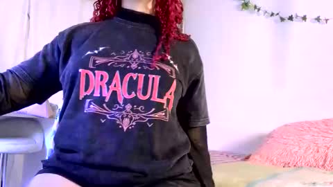 Snapshot of victoriajamesx chatting on March 2026 11:44:01 PM Victoria online show from March 2026 11:44:01 PM