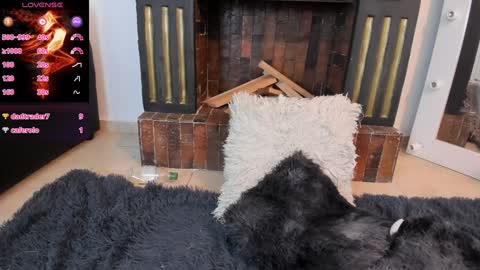 Snapshot of victoriajk chatting on January 2025 06:59:02 PM Victoria online show from January 2025 06:59:02 PM