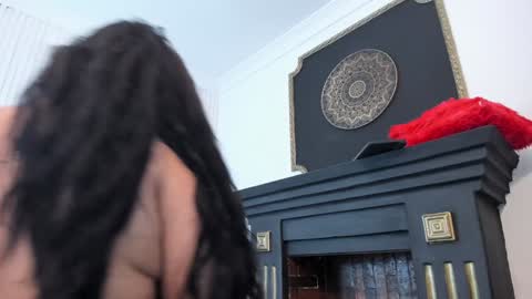 Snapshot of victoriajk chatting on January 2025 05:48:01 PM Victoria online show from January 2025 05:48:01 PM