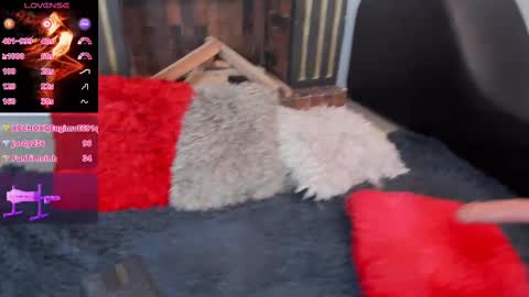 Snapshot of victoriajk chatting on February 2025 04:03:02 PM Victoria online show from February 2025 04:03:02 PM