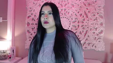 Snapshot of victoriapowell chatting on September 2025 11:55:01 AM Victoria online show from September 2025 11:55:01 AM