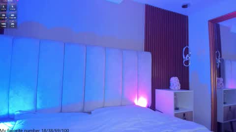 Maria Victoria online show from November 2025 11:21:02 AM