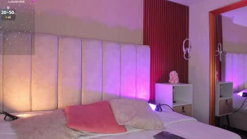 Maria Victoria online show from December 2025 11:30:02 AM