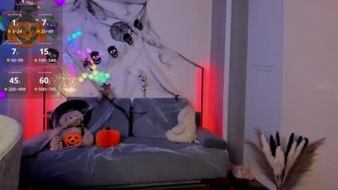 Viktoria online show from October 2025 07:15:01 PM