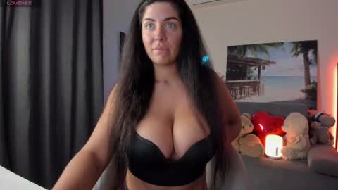 Viktoria online show from June 2026 05:36:02 PM