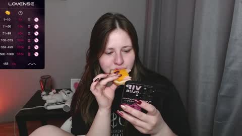 victoriassecrets_ online show from April 2026 05:43:01 PM