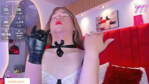 Snapshot of victoriastrom_ chatting on May 2026 07:21:02 PM victoriastrom online show from May 2026 07:21:02 PM