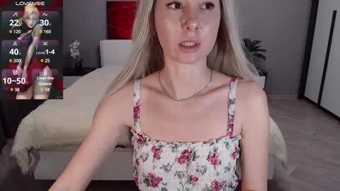 VictoriaTiger online show from December 2024 11:04:02 AM