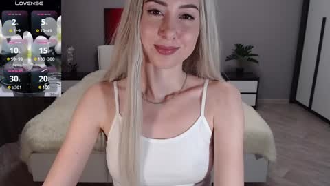 VictoriaTiger online show from December 2024 12:16:02 PM