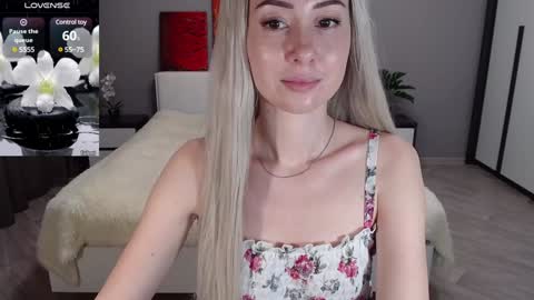 VictoriaTiger online show from January 2025 12:36:01 PM