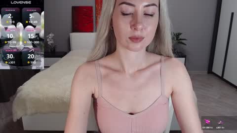 VictoriaTiger online show from February 2025 02:43:01 PM