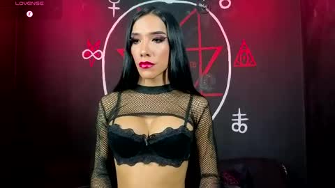 Snapshot of victoriavampire666 chatting on April 2026 08:43:02 PM Victoria Vampire online show from April 2026 08:43:02 PM