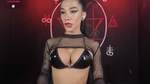 Snapshot of victoriavampire666 chatting on May 2026 07:39:01 AM Victoria Vampire online show from May 2026 07:39:01 AM