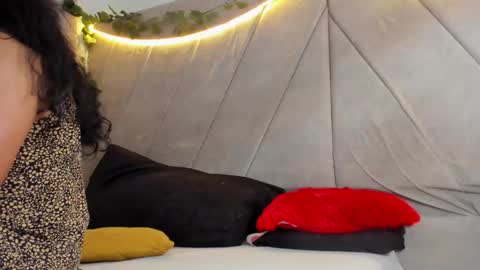 ADRIANA online show from March 2026 10:14:02 PM