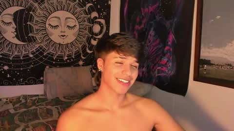 Snapshot of victorino_jhonson chatting on December 2024 02:09:01 AM Victorino Jhonson online show from December 2024 02:09:01 AM