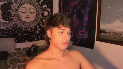 Snapshot of victorino_jhonson chatting on December 2024 01:10:02 AM Victorino Jhonson online show from December 2024 01:10:02 AM