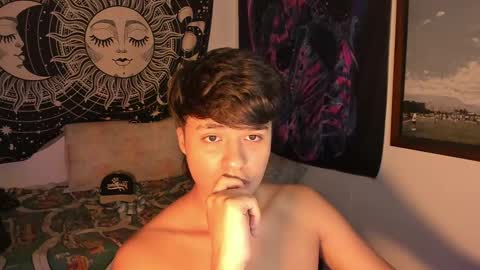 Snapshot of victorino_jhonson chatting on December 2024 02:57:02 AM Victorino Jhonson online show from December 2024 02:57:02 AM