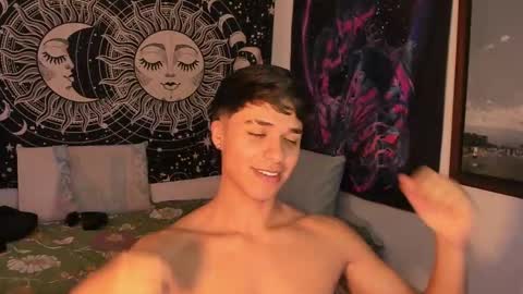 Snapshot of victorino_jhonson chatting on December 2024 06:20:02 PM Victorino Jhonson online show from December 2024 06:20:02 PM