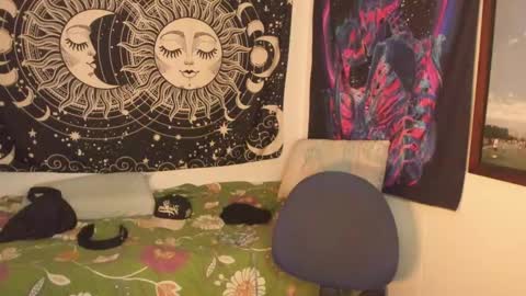 Snapshot of victorino_jhonson chatting on January 2025 07:23:02 PM Victorino Jhonson online show from January 2025 07:23:02 PM