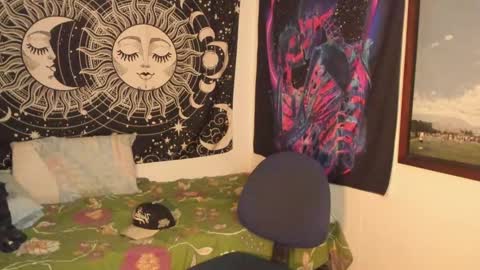 Snapshot of victorino_jhonson chatting on January 2025 08:21:01 PM Victorino Jhonson online show from January 2025 08:21:01 PM