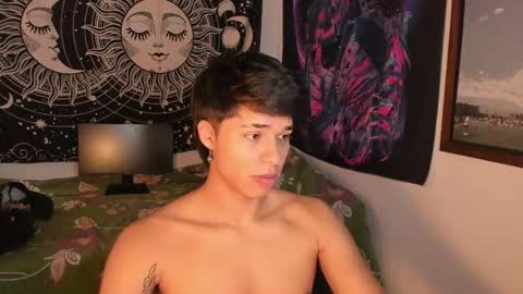 Snapshot of victorino_jhonson chatting on January 2025 05:01:01 PM Victorino Jhonson online show from January 2025 05:01:01 PM