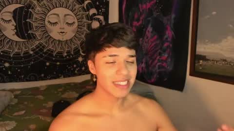 Snapshot of victorino_jhonson chatting on January 2025 06:07:01 PM Victorino Jhonson online show from January 2025 06:07:01 PM