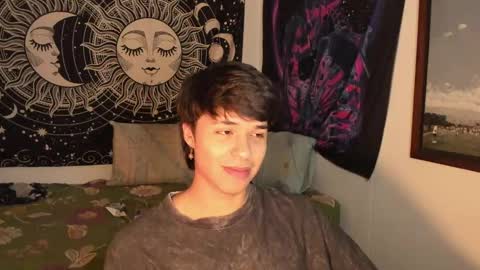 Snapshot of victorino_jhonson chatting on February 2025 11:54:01 AM Victorino Jhonson online show from February 2025 11:54:01 AM