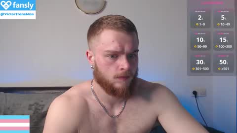 Victor online show from January 2026 10:09:02 AM