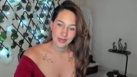 Victoria online show from November 2025 09:36:01 PM